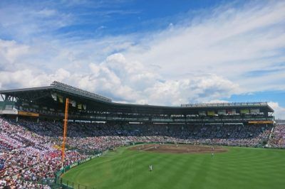 甲子園の土を持ち帰る理由には感動のエピソードが隠されていた とらぐる