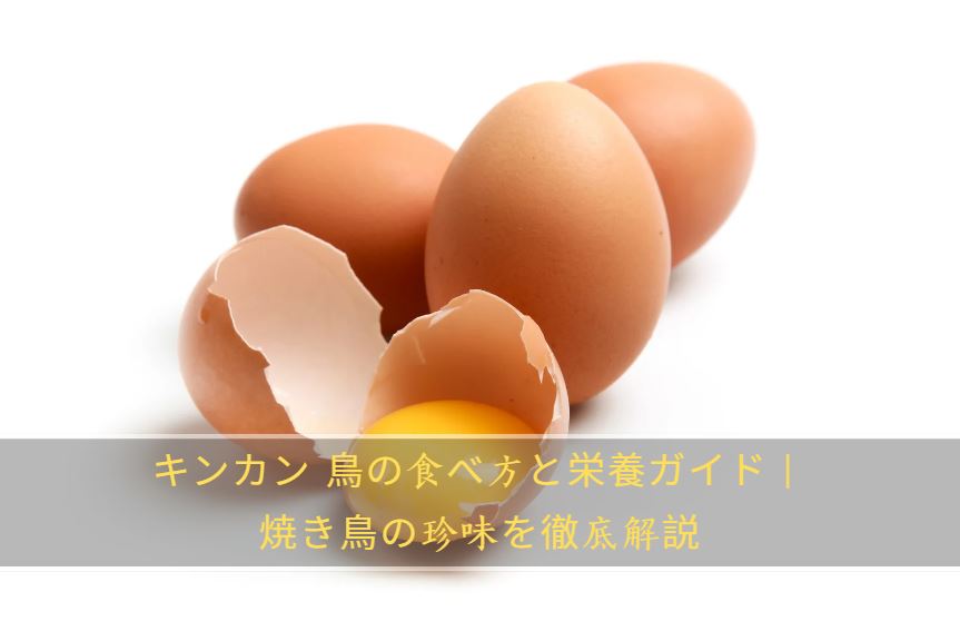 キンカン 鳥